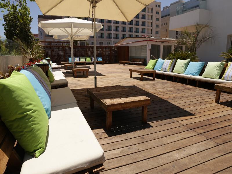 Astral Nirvana Hotel 4*