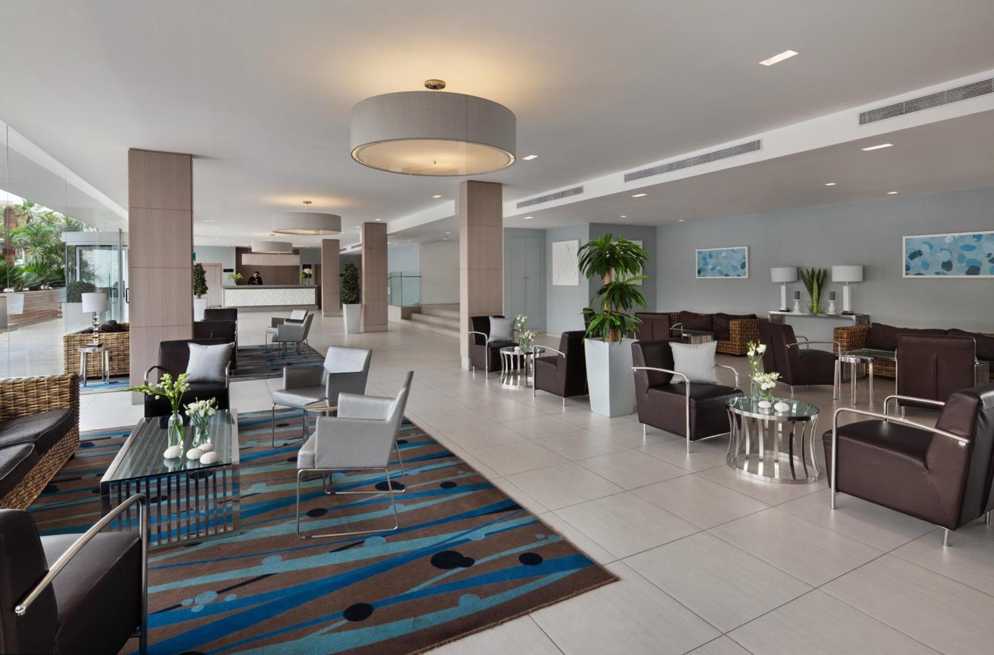 Astral Nirvana Eilat