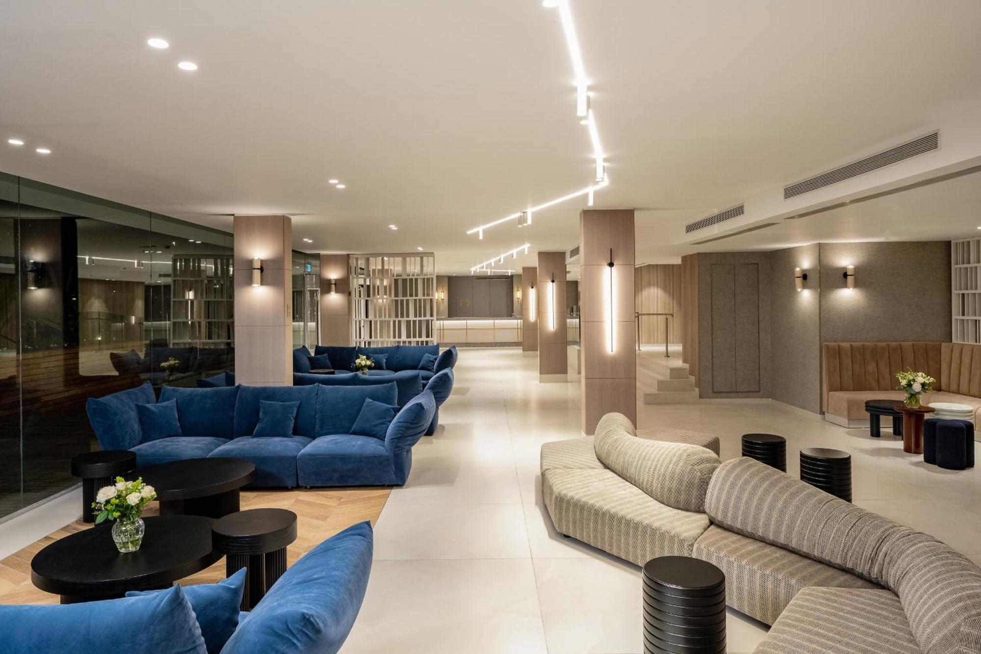 Hotel Astral Nirvana Eilat