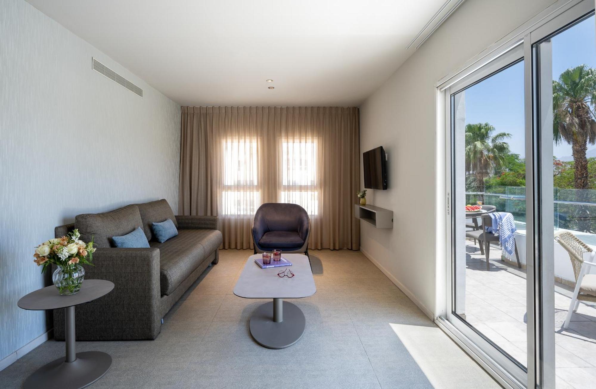 Hotel Astral Nirvana