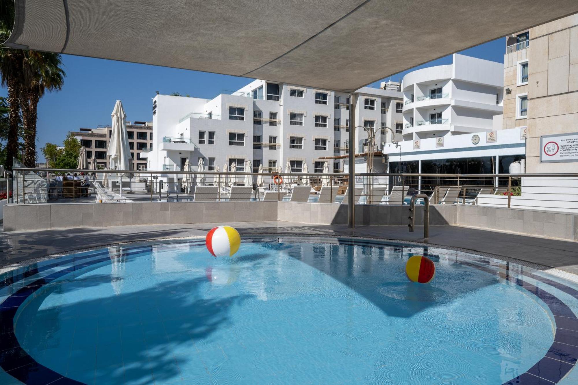 Astral Nirvana Hotel
