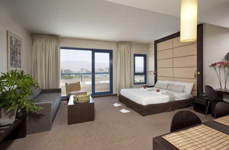 Hotel Astral Nirvana Eilat