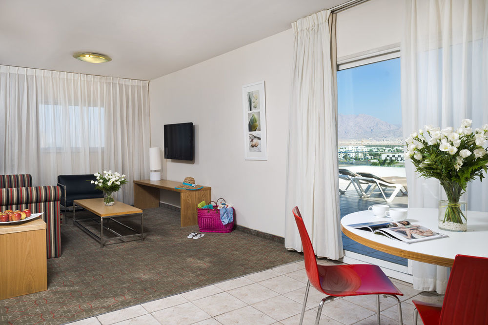 Astral Nirvana Eilat