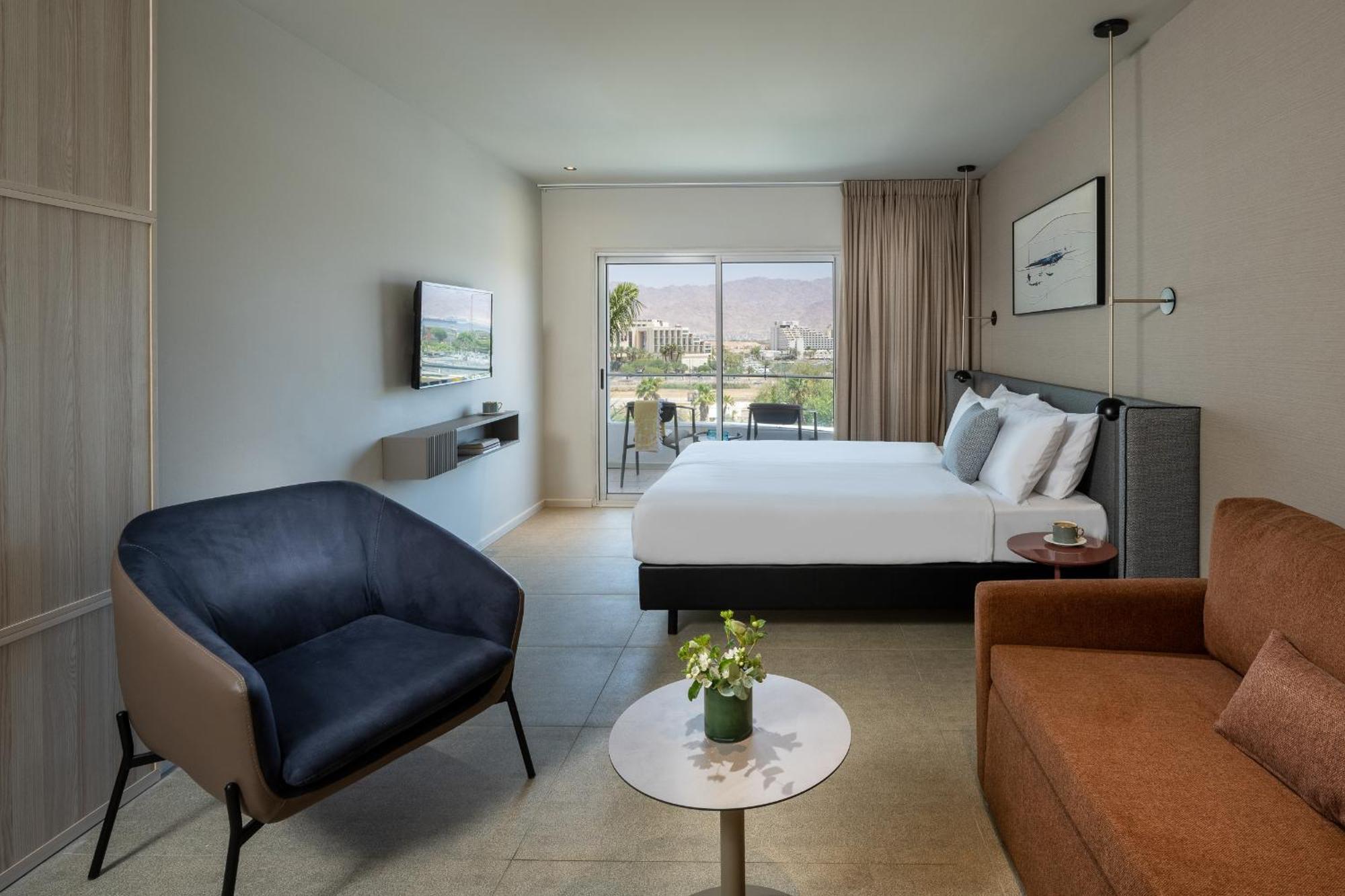 Astral Nirvana Eilat