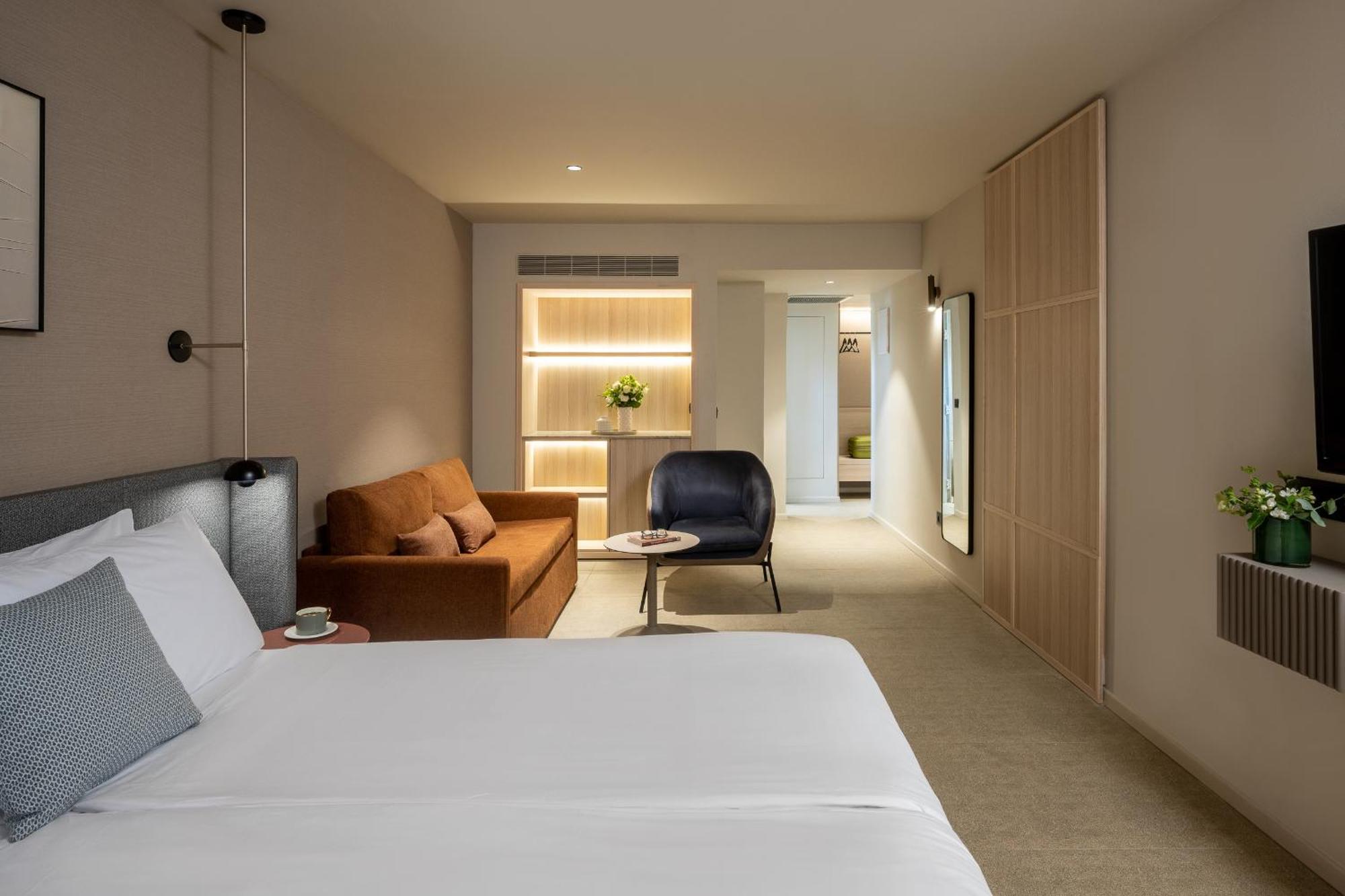 Astral Nirvana Eilat