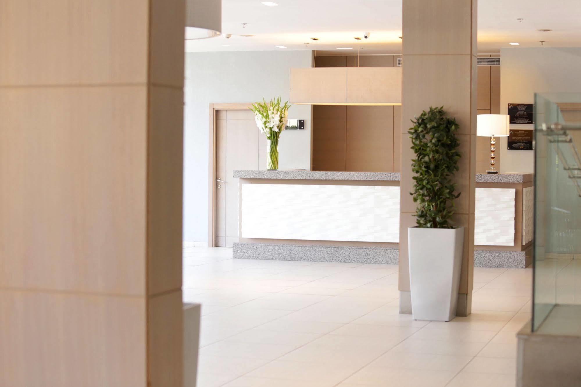 Astral Nirvana Hotel Eilat