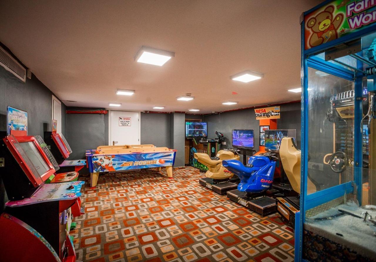 Hotel Astral Nirvana