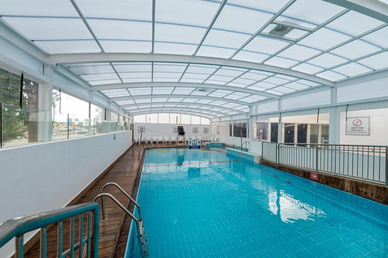Astral Nirvana Hotel Eilat
